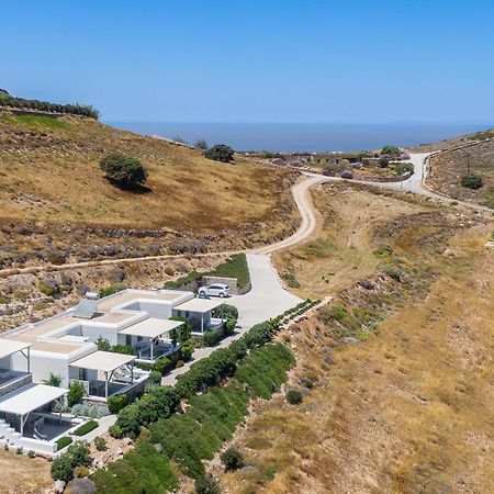 Lagadia Village Andiparos Exterior photo