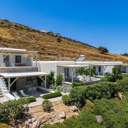 Lagadia Village Andiparos Exterior photo