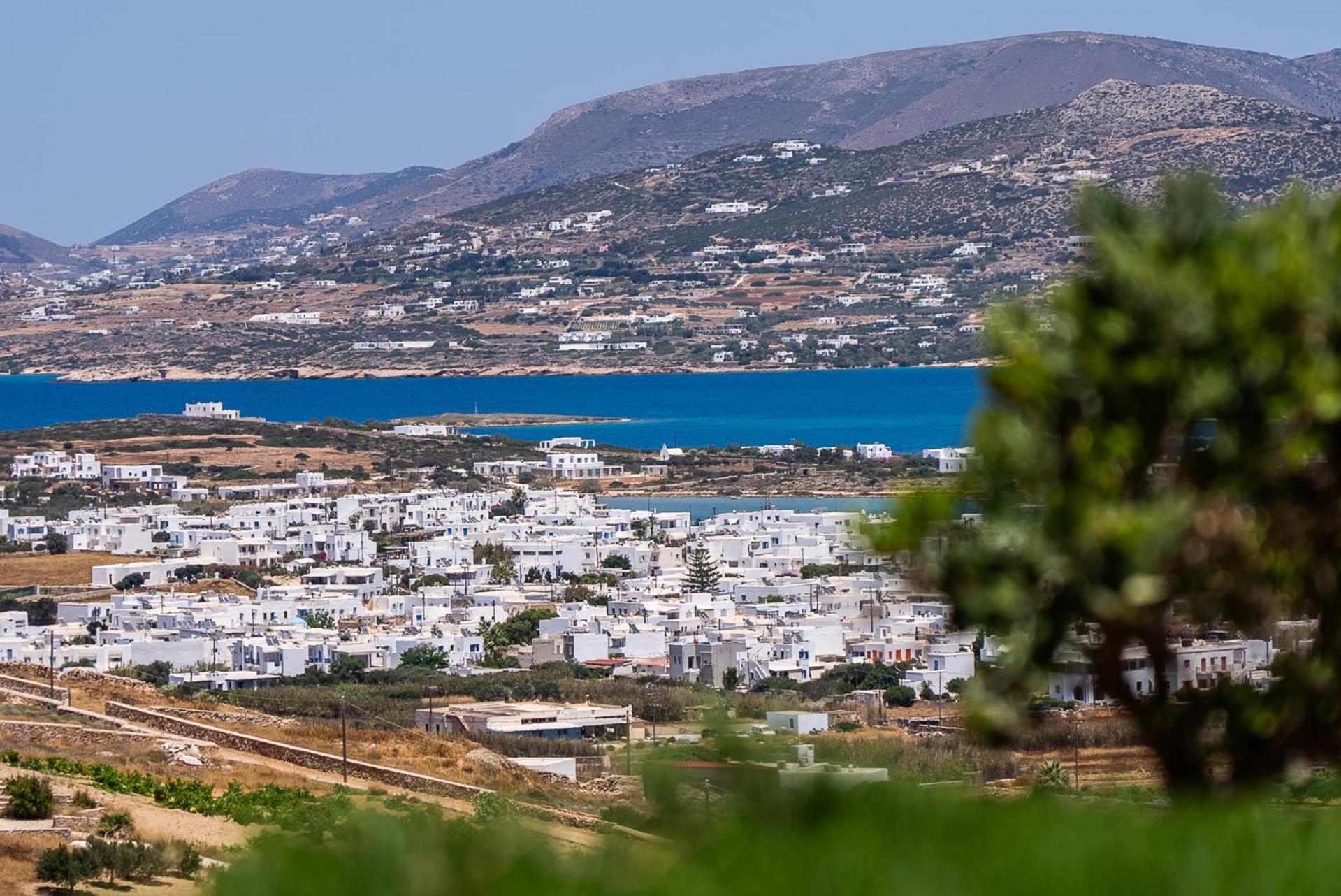 Lagadia Village Andiparos Exterior photo