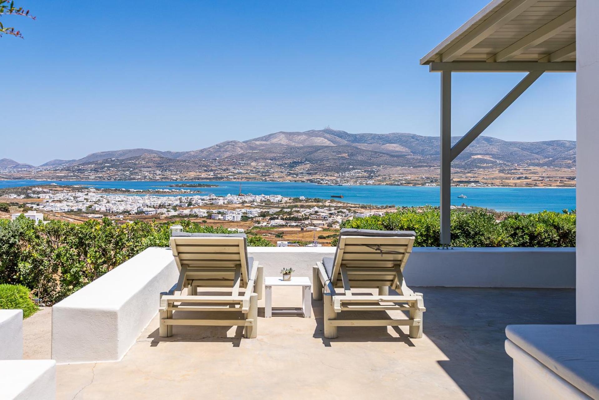 Lagadia Village Andiparos Exterior photo