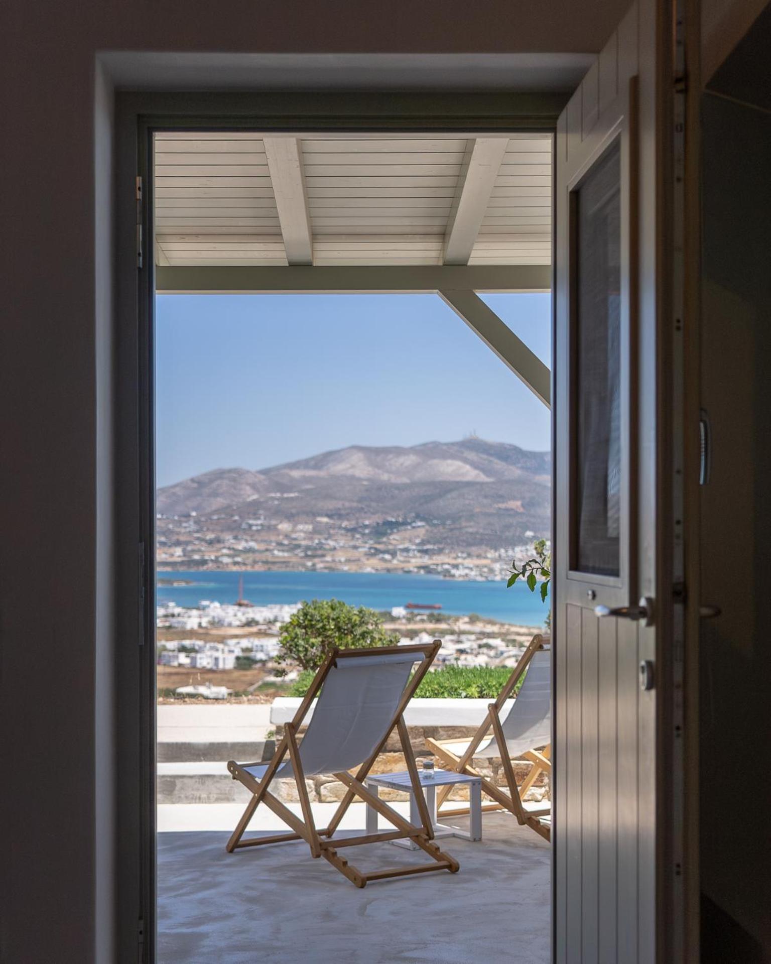 Lagadia Village Andiparos Exterior photo