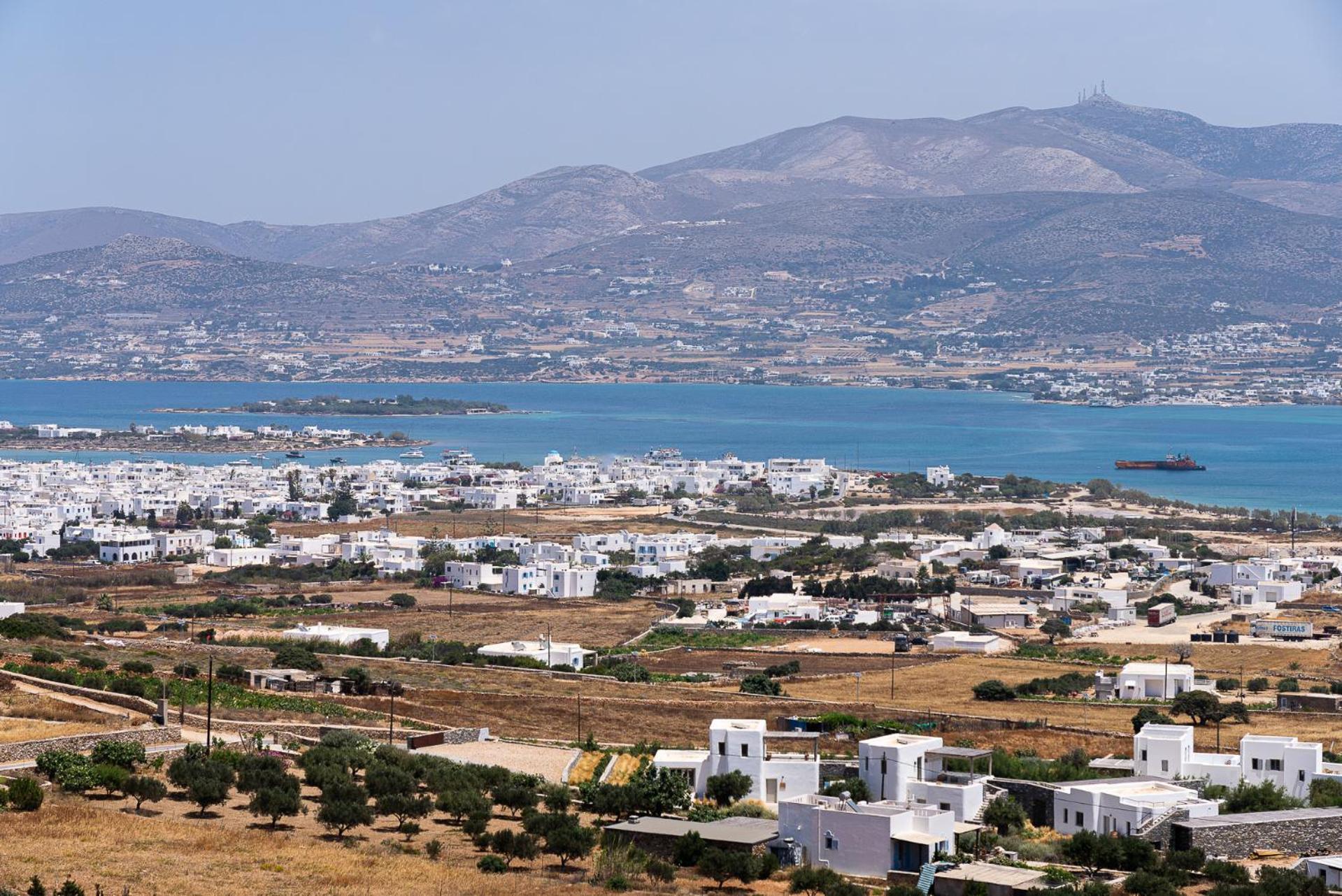 Lagadia Village Andiparos Exterior photo