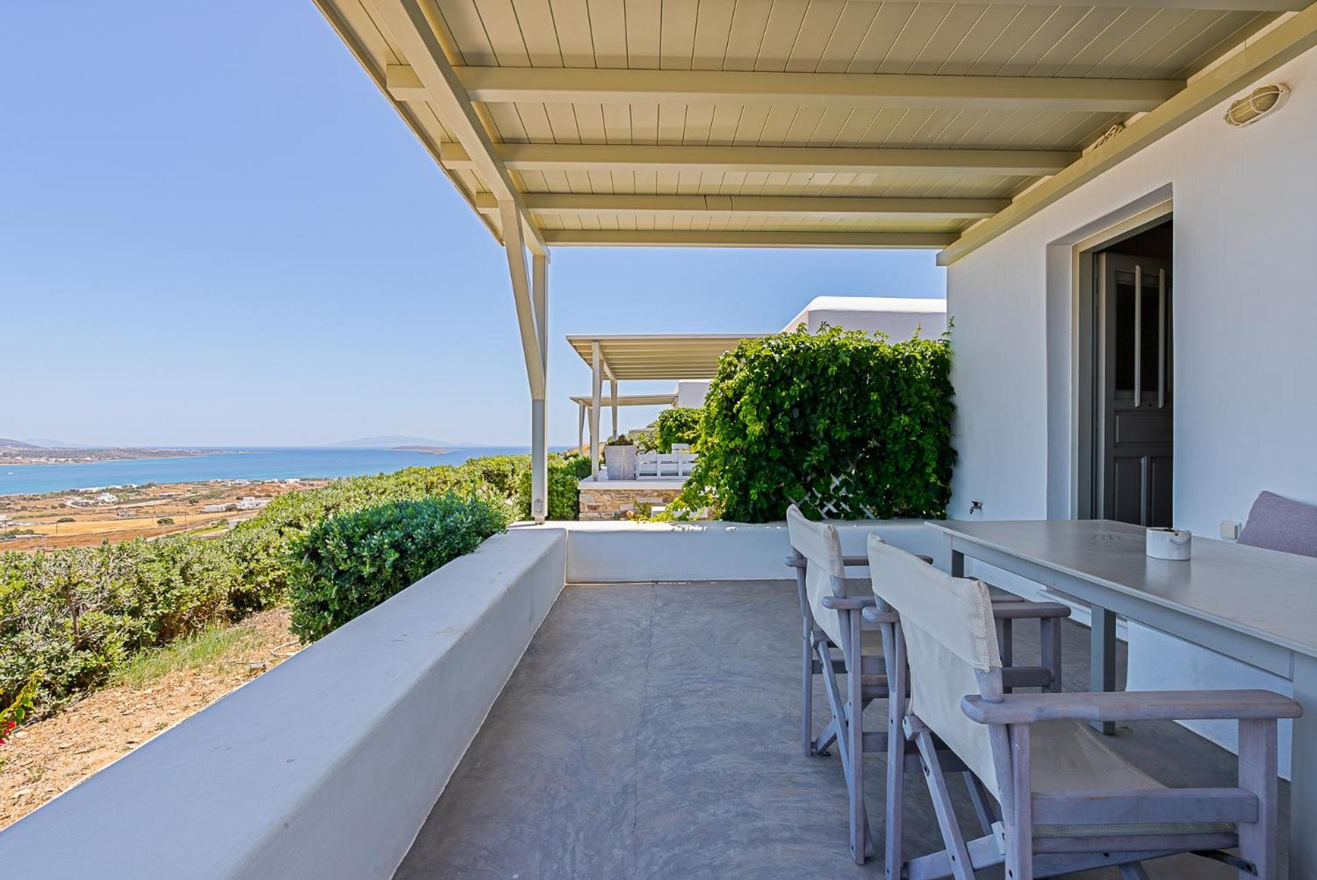 Lagadia Village Andiparos Exterior photo