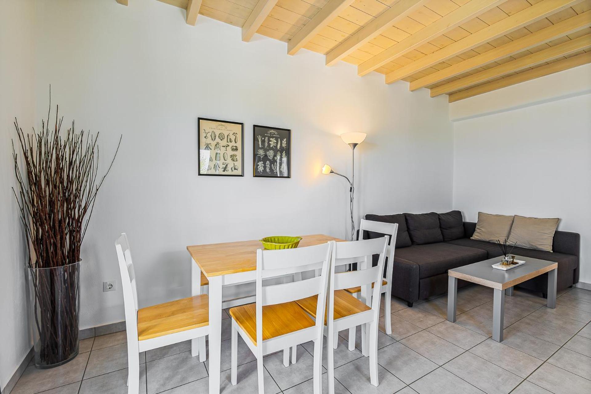 Lagadia Village Andiparos Exterior photo