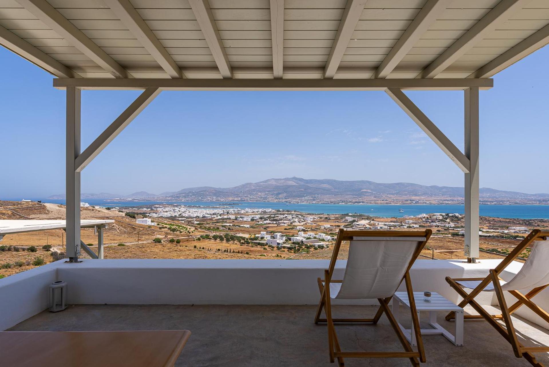 Lagadia Village Andiparos Exterior photo