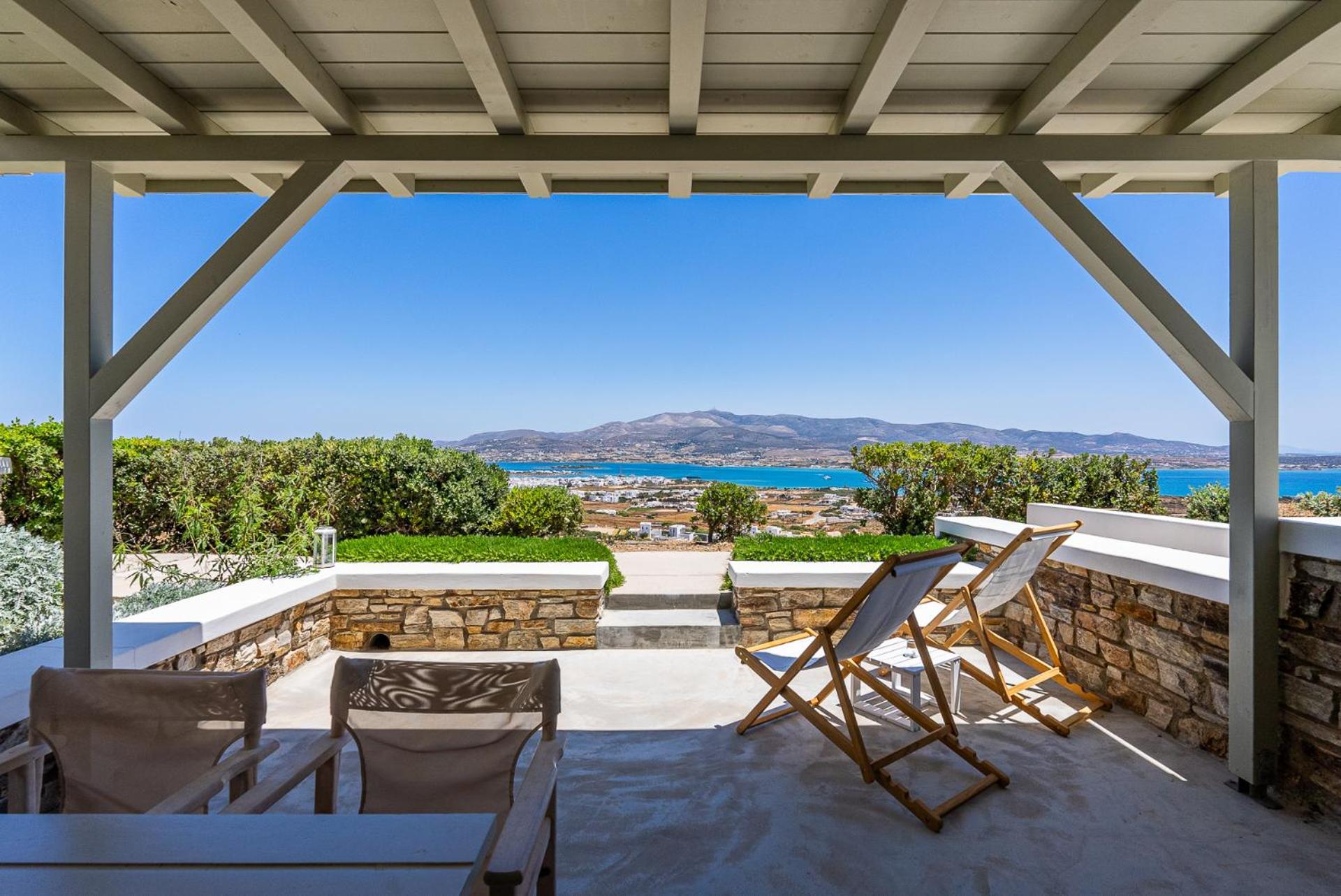 Lagadia Village Andiparos Exterior photo
