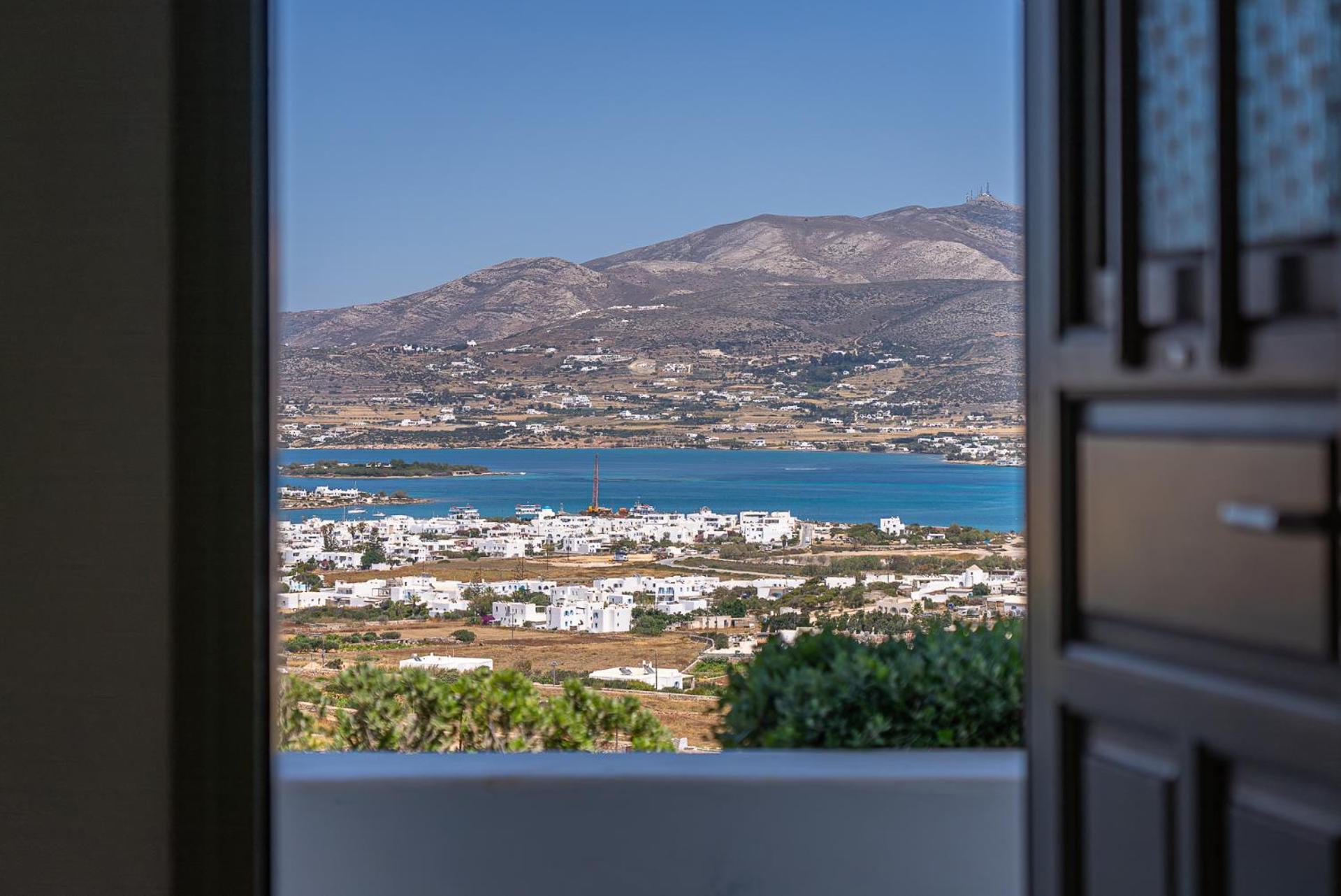 Lagadia Village Andiparos Exterior photo