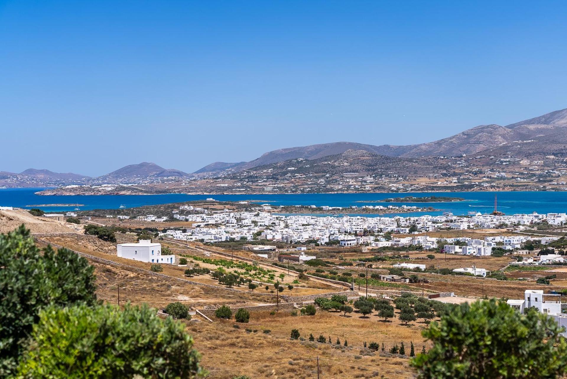 Lagadia Village Andiparos Exterior photo