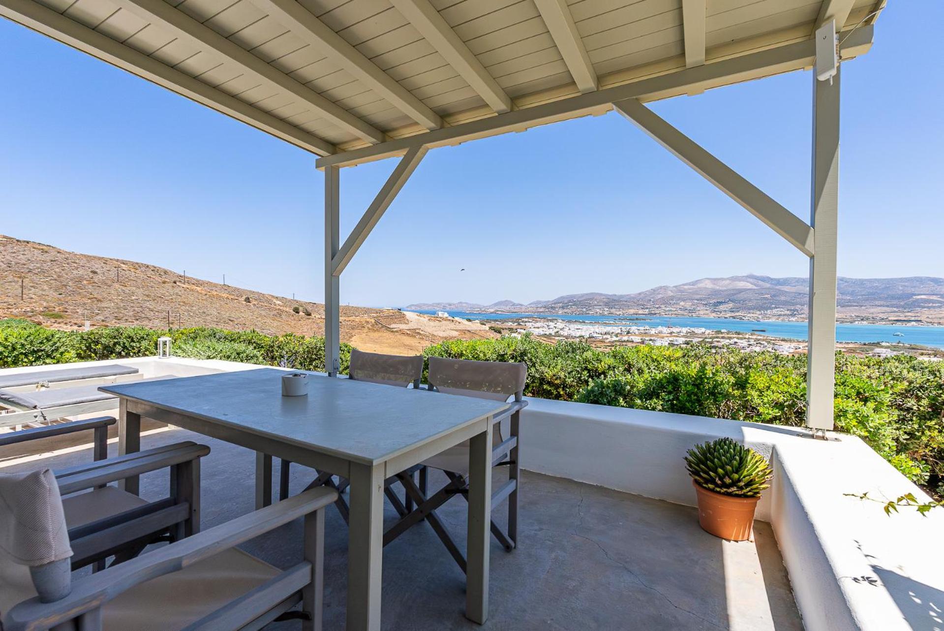 Lagadia Village Andiparos Exterior photo